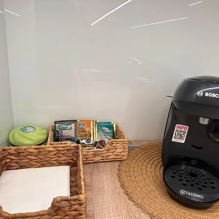 Apartamento Stare *
