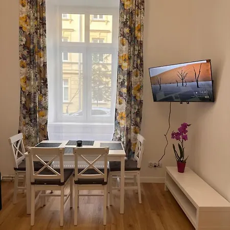 Stare Apartman Krakkó