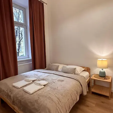 Stare Apartamento