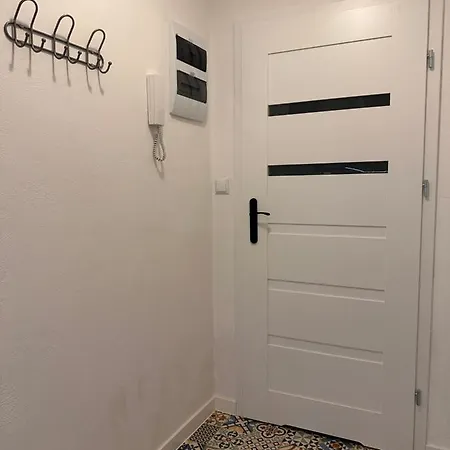 Stare Apartmán *