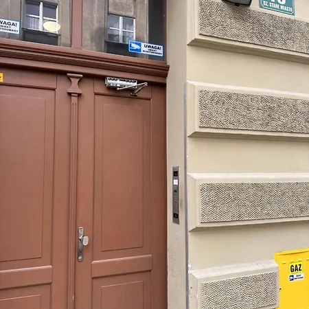 Stare كراكوفيا