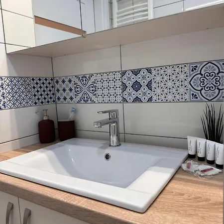 Apartmán Stare