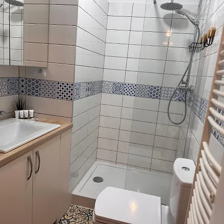 Stare Apartmán Krakov
